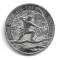 Marea Britanie - Myths and Legends - 2021 ROBIN HOOD - 1OZ .999 Fine ARGINT 2 Pounds