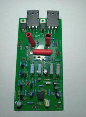 Quad 405 Kit electronic amplificator audio quad 405 foto