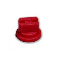 Diuza stropitor rosie - 0.4mm