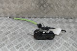 &Icirc;ncuietoare ușă dreapta spate AUDI A8 D3 4E2, 4E8 2006 OEM: 4E0839016 30255332