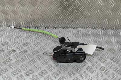 &amp;Icirc;ncuietoare ușă dreapta spate AUDI A8 D3 4E2, 4E8 2006 OEM: 4E0839016 30255332 foto
