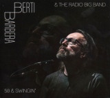 50 &amp; Swingin&#039; | Berti Barbera, The Radio Big Band, Pop