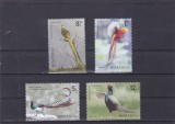 ROMANIA 2020 - FAZANI, MNH - LP 2285, Fauna, Nestampilat