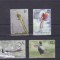 ROMANIA 2020 - FAZANI, MNH - LP 2285