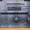 Amplificator Onkyo Integra A-9711 + CD Onkyo Integra DX-7911 Cu Telecomanda