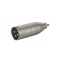 Adaptor XLR-RCA t-t