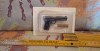 Macheta Pistol Tokarev TT 33, 1:43