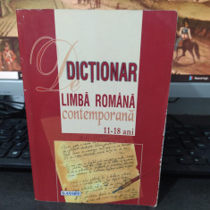 Aurelia Ulici, Dicționar de limbă română contemporană 11-18 ani, Buc. 2013, 214