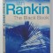 THE BLACK BOOK by IAN RANKIN , AN INSPECTOR REBUS NOVEL , 2000