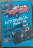 Automobilul de la A la Z C Aramă