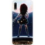 Husa silicon pentru Huawei P Smart 2019, Fairy