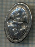 Y 1696 INSIGNA - MILITARA -SEMN DE ARMA - GRECIA -PENTRU COLECTIONARI