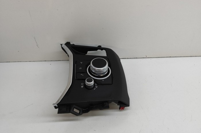 Buton de control navigație MAZDA CX-5 KF 2022 OEM: KFS3-66-CMO-B,KFS3-66-CMO,KFS3-66-CMOB 30292857