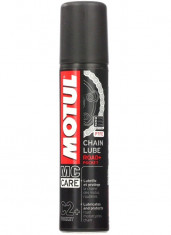 Motul Spray Ungere Lant Moto Chain Lube Road Plus Pocket C2+ 100ML 103009 foto