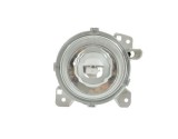 Proiector ceata Scania P/G/R/T, 2004-2018; P94-R144 (M114), 2005-2007, partea dreapta, Depo, tip bec H1; intern