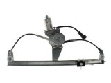 Macara geam FIAT DOBLO Microbus (223, 119) (2001 - 2016) BLIC 6060-00-FI1351
