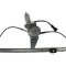 Macara geam FIAT DOBLO Microbus (223, 119) (2001 - 2016) BLIC 6060-00-FI1351