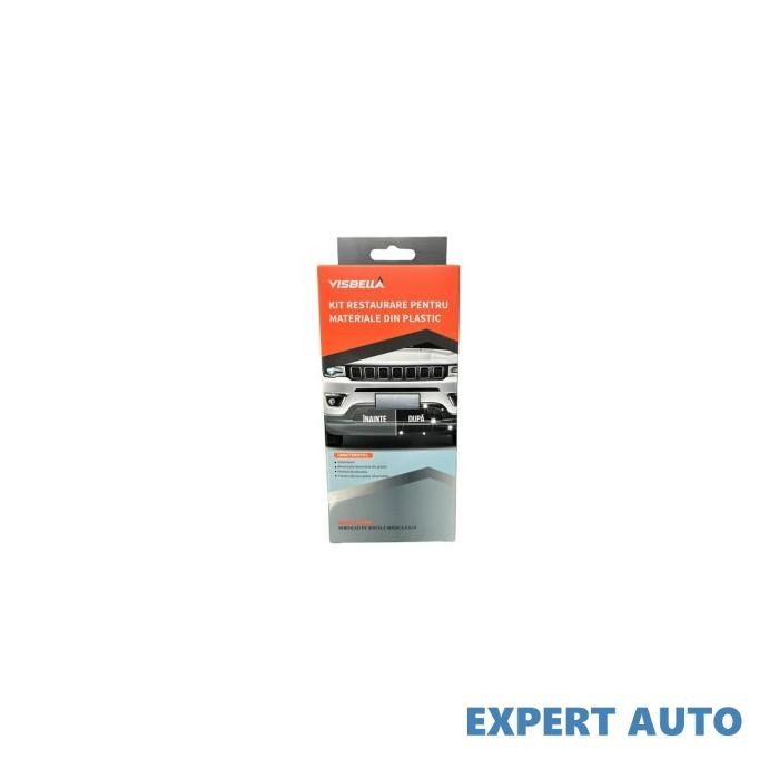 Kit restaurare pentru materiale plastice visbella cod: 860527 Alta marca Alt model #7