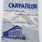 Cantecul Carpatilor - cor mixt cu acomp pian, Vasile Timis, Ed Muzicala RPR
