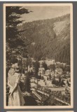 CPIB 15593 CARTE POSTALA - TUSNAD. VEDERE, RPR, LIBRARIA NOASTRA, Circulata, Printata