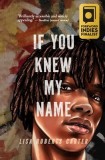 If You Knew My Name: A Novel in Verse