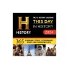 2024 History Channel This Day in History Boxed Calendar: 365 Remarkable People, Extraordinary Events, and Fascinating Facts