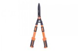 Foarfeca telescopica pentru gard viu HS 116, Villager