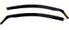 Paravanturi auto Heko fata Citroen Jumpy (2016-2023), protectie ploaie, fumatori, montaj interior cu cleme