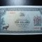 RHODESIA 10 DOLARI 1975 AUNC