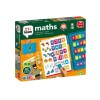 Joc I learn - Provocari matematice PlayLearn Toys