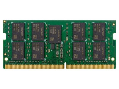 Memorie DRAM DDR4 SODIMM ECC 2666MHz 1,2VDC industrială 1Gx8 foto