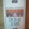 COPIII DIN MIEZ DE NOAPTE de SALMAN RUSHDIE , 2000