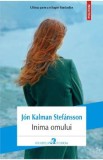 Inima omului - Jon Kalman Stefansson