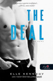 The Deal - Az &uuml;zlet - Off-Campus 1. - Elle Kennedy