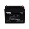 Acumulator Foton FS12-45 12V 45Ah AGM - 197 X 165 X 170 MM