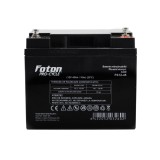 Acumulator Foton FS12-45 12V 45Ah AGM - 197 X 165 X 170 MM