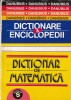 Dictionar de Matematica