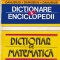 Dictionar de Matematica