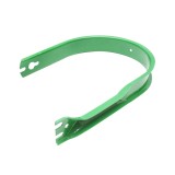 Tabla balotiera Pick-Up pentru John Deere cod OEM E87660, FH311995, Model 446-569