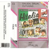 Various - Hit Italia, Caseta audio
