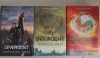 Veronica Roth - Experiment , Divergent , Insurgent
