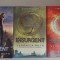 Veronica Roth - Experiment , Divergent , Insurgent