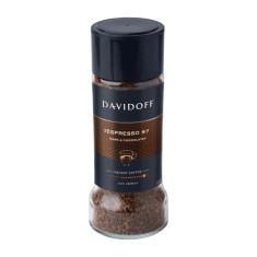 Davidoff Cafe Espresso 57 cafea instant 100g foto