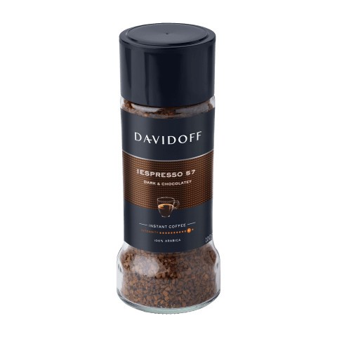 Davidoff Cafe Espresso 57 cafea instant 100g