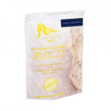 Sare de baie de la Marea Moarta cu ulei de Tobacco&amp;Vanilla, 300 g, Dead Sea Pearls