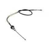 Cablu frana de mana Ford Transit 2006-, Fata, 1382309