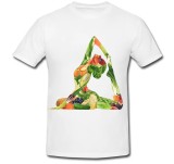 Cumpara ieftin Tricou &quot; Nutrition health and wellness &quot;
