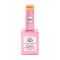 Rubber Base Coat Neon, baza pentru unghii, 15ml, 10
