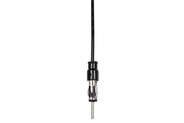 Antena Electronica De Interior Cu Amplificator Lungime 2m Alca 534000