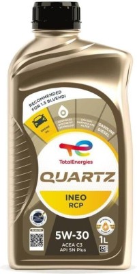 Quartz ineo rcp 5w30 foto
